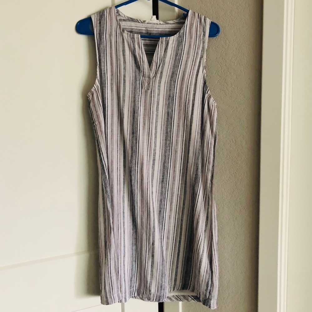BeachLunchLounge mini dress